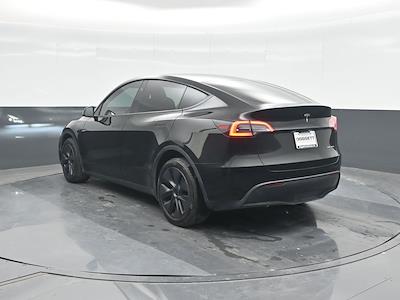 Used 2024 Tesla Model Y - photo 1
