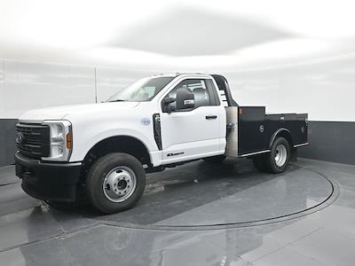 New 2024 Ford F-350 - photo 1