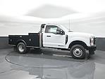 New 2024 Ford F-350 Regular Cab Flatbed Truck for sale #REE52922 - photo 12