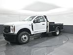 New 2024 Ford F-350 Regular Cab Flatbed Truck for sale #REE52922 - photo 30