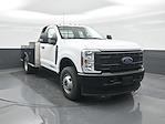 New 2024 Ford F-350 Regular Cab Flatbed Truck for sale #REE52922 - photo 9