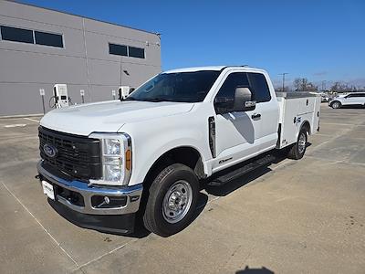Used 2024 Ford F-350 - photo 1