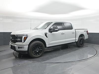 Used 2024 Ford F-150 - photo 1