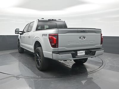 Used 2024 Ford F-150 - photo 1