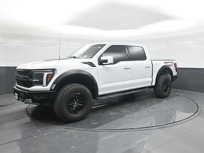 Used 2024 Ford F-150 - photo 1