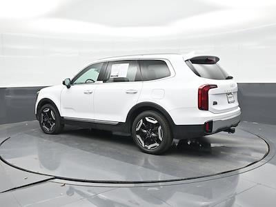 Used 2024 Kia Telluride - photo 1