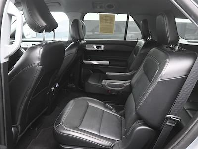 Used 2024 Ford Explorer - photo 1
