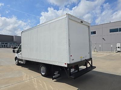 New 2024 Ford Transit 350 HD - photo 1