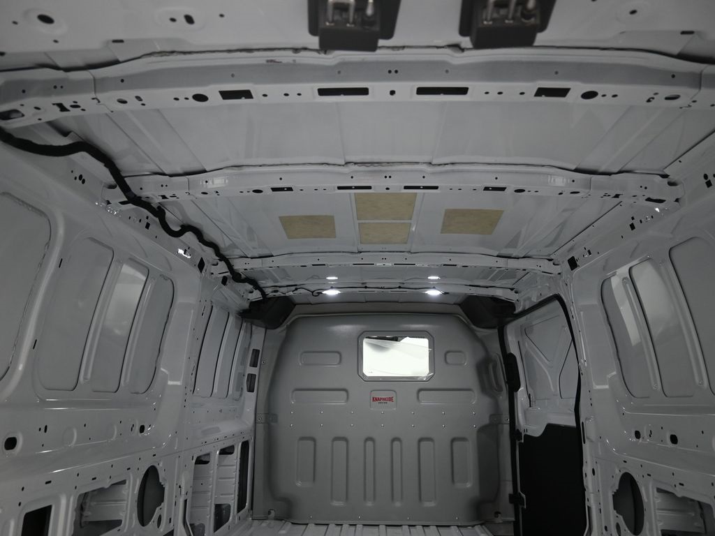 Used 2024 Ford Transit 150 - photo 14