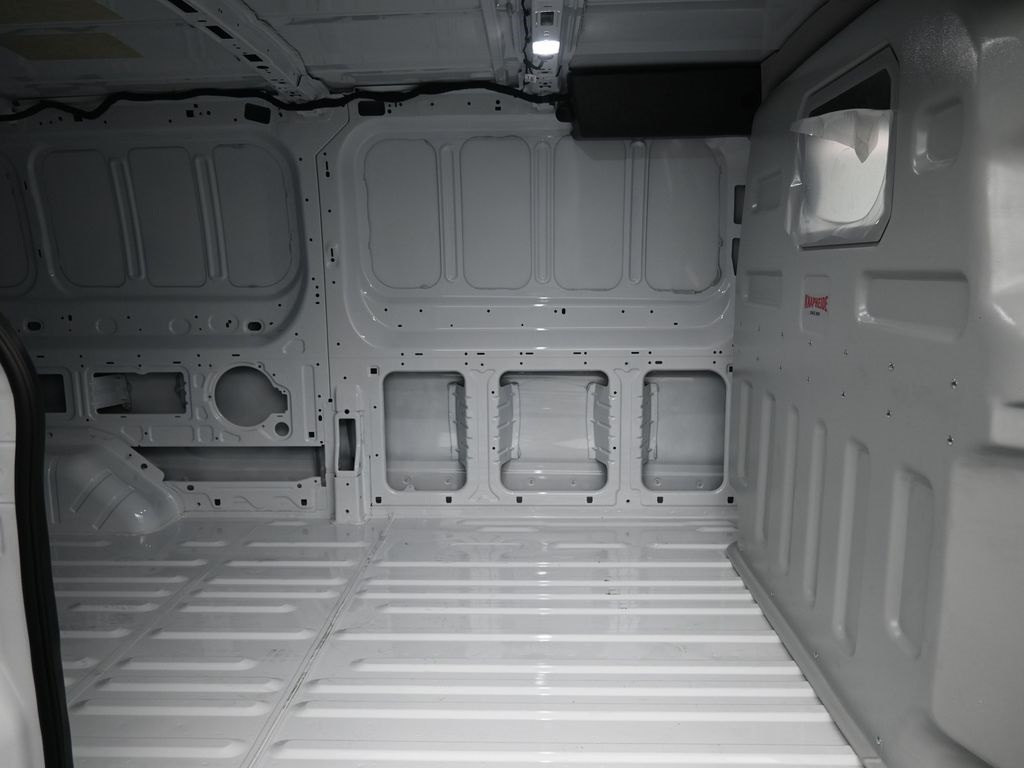 Used 2024 Ford Transit 150 - photo 18