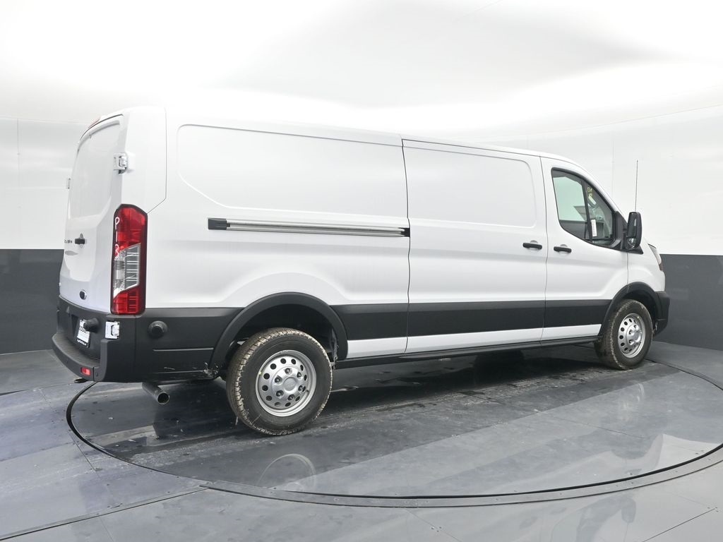 Used 2024 Ford Transit 150 - photo 19