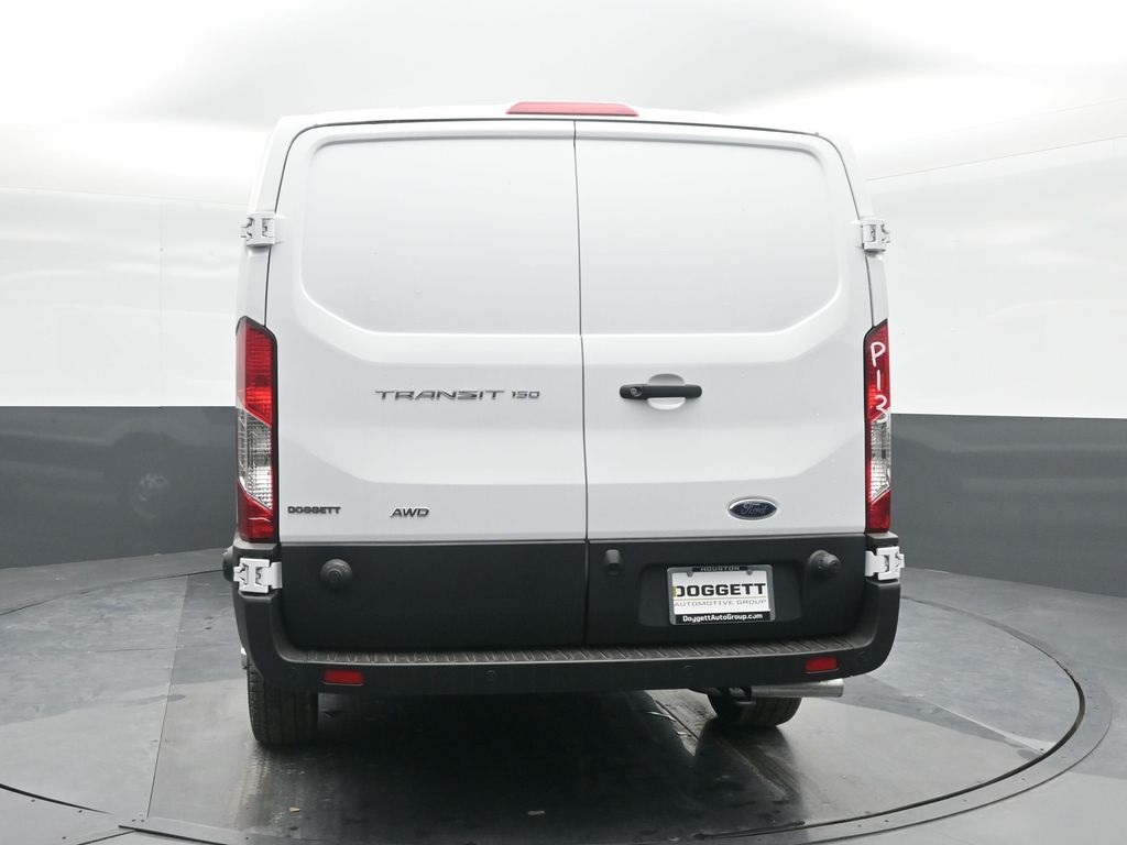 Used 2024 Ford Transit 150 - photo 6