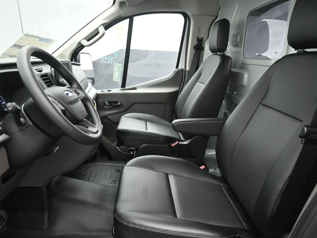 Used 2024 Ford Transit 150 - photo 21