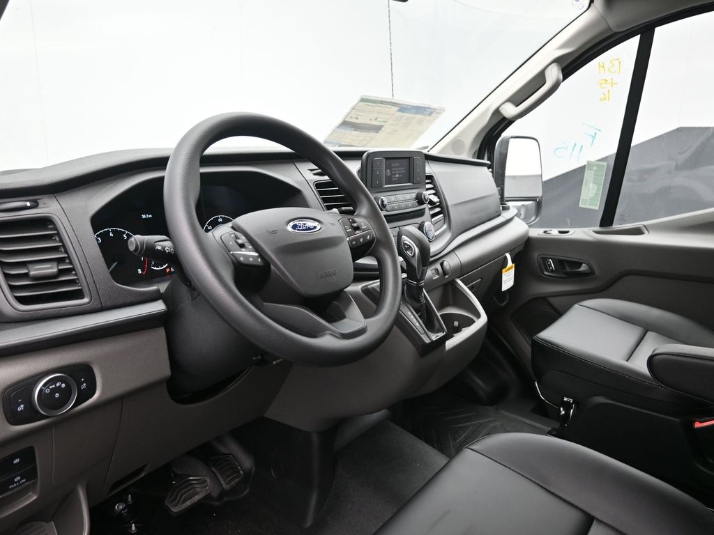 Used 2024 Ford Transit 150 - photo 22
