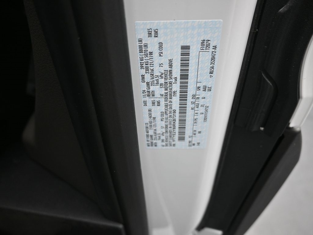 Used 2024 Ford Transit 150 - photo 23