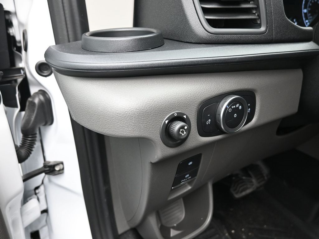 Used 2024 Ford Transit 150 - photo 24