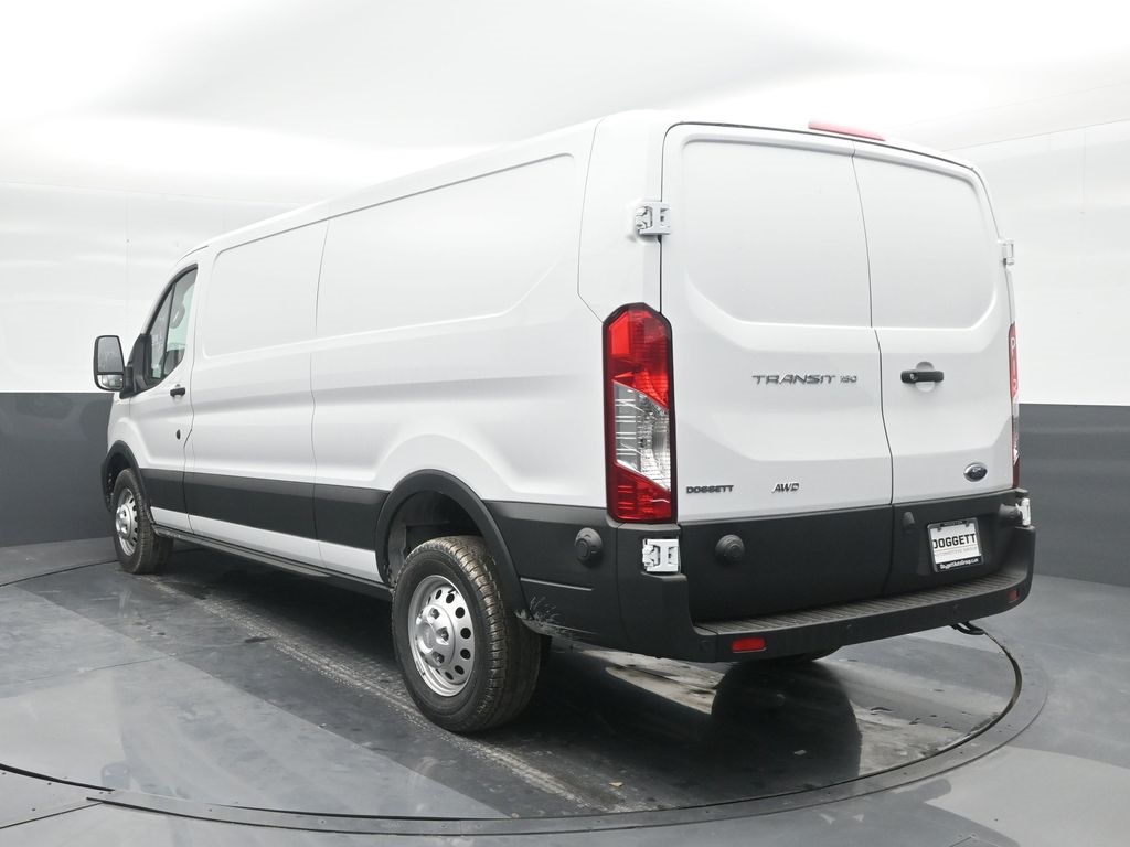 Used 2024 Ford Transit 150 - photo 2