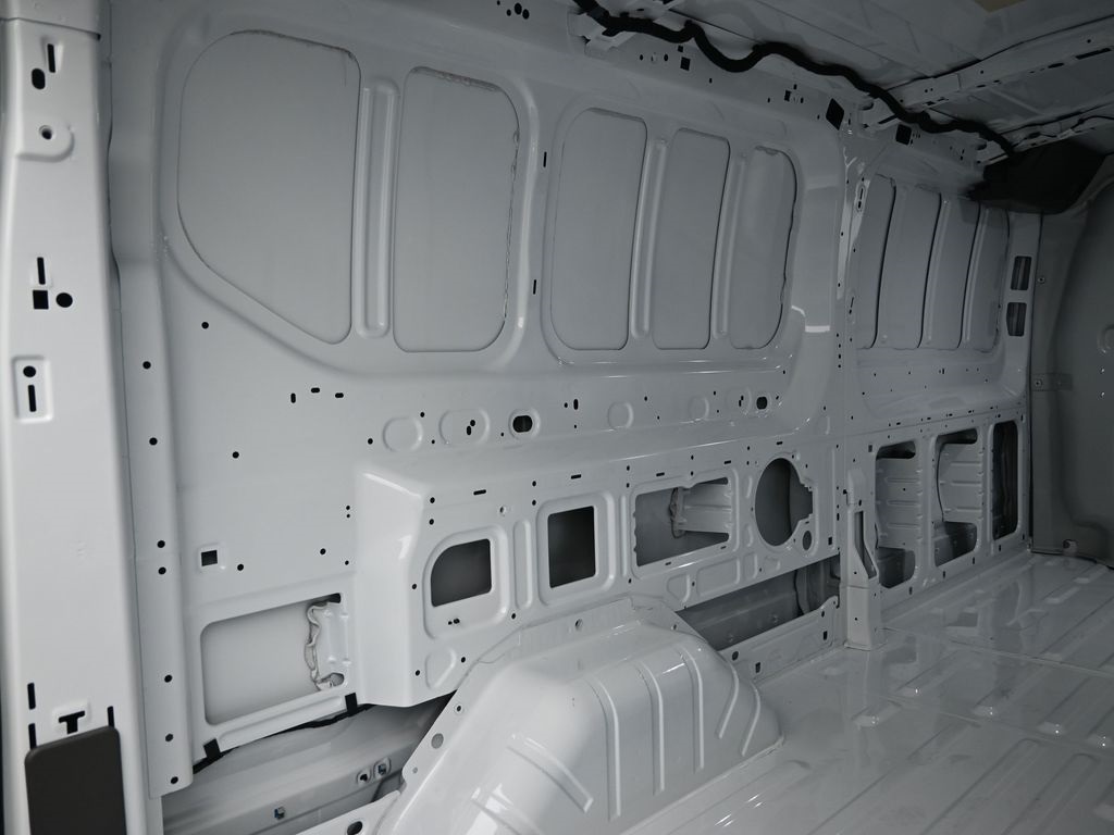 Used 2024 Ford Transit 150 - photo 25