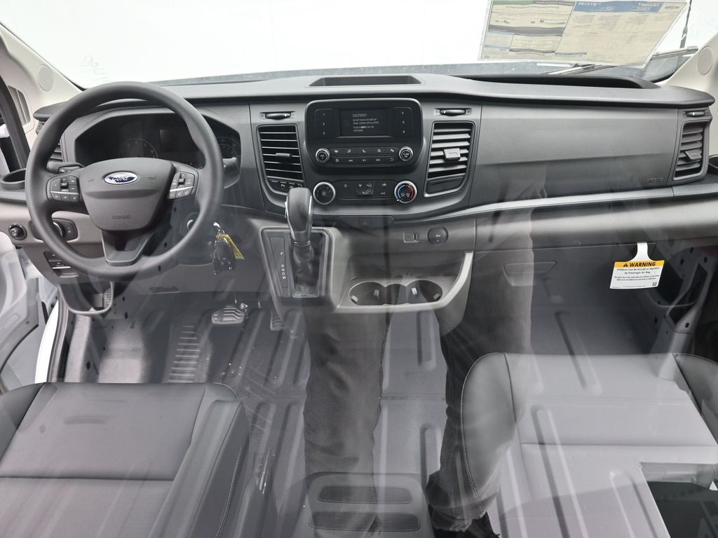 Used 2024 Ford Transit 150 - photo 27