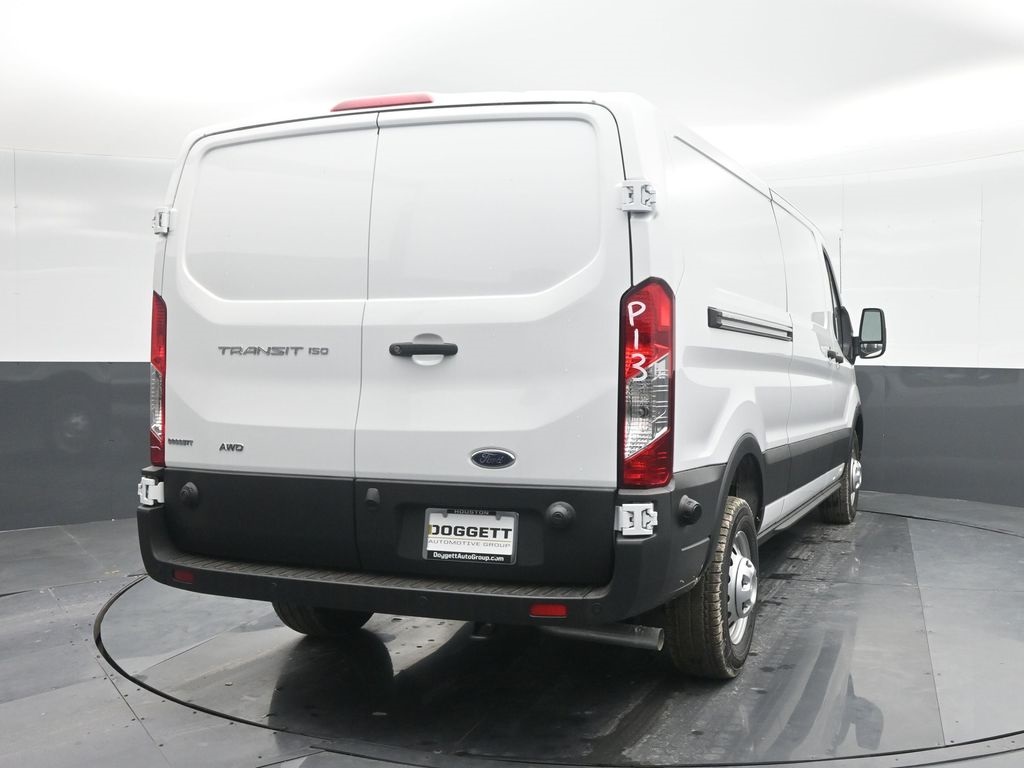 Used 2024 Ford Transit 150 - photo 28