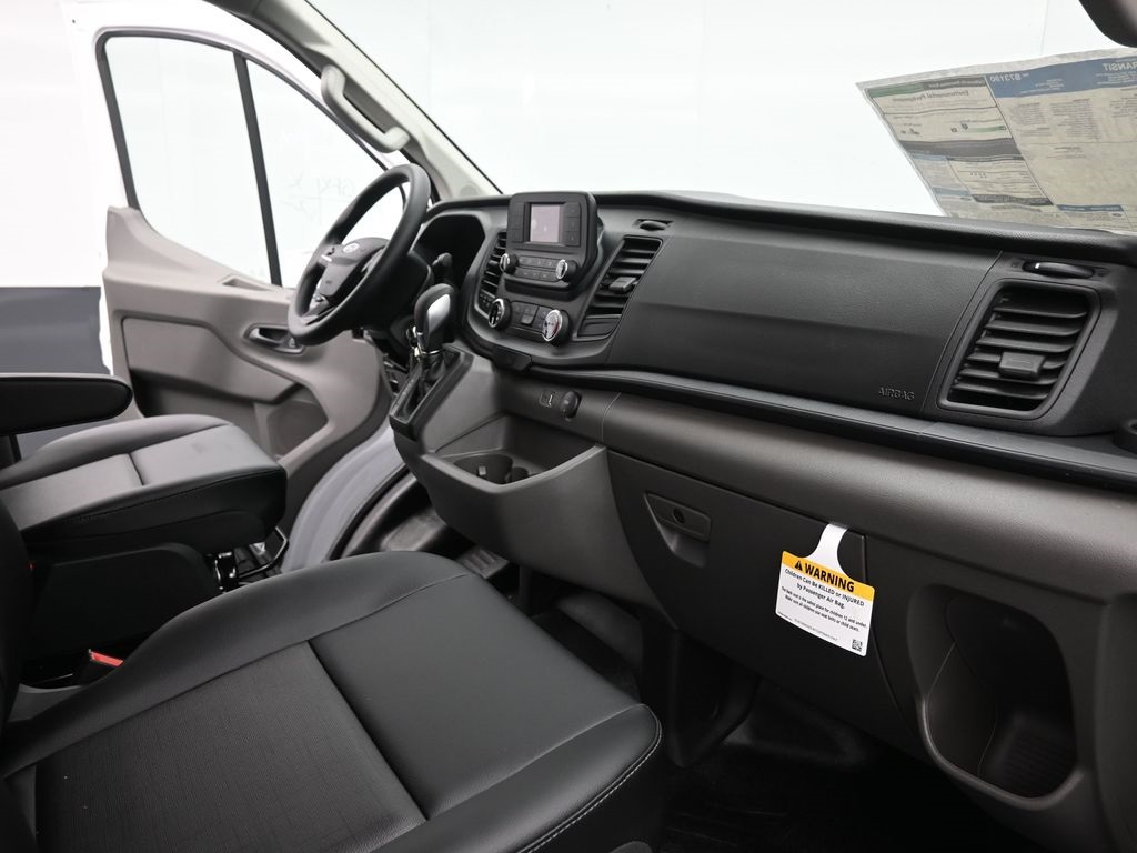Used 2024 Ford Transit 150 - photo 29