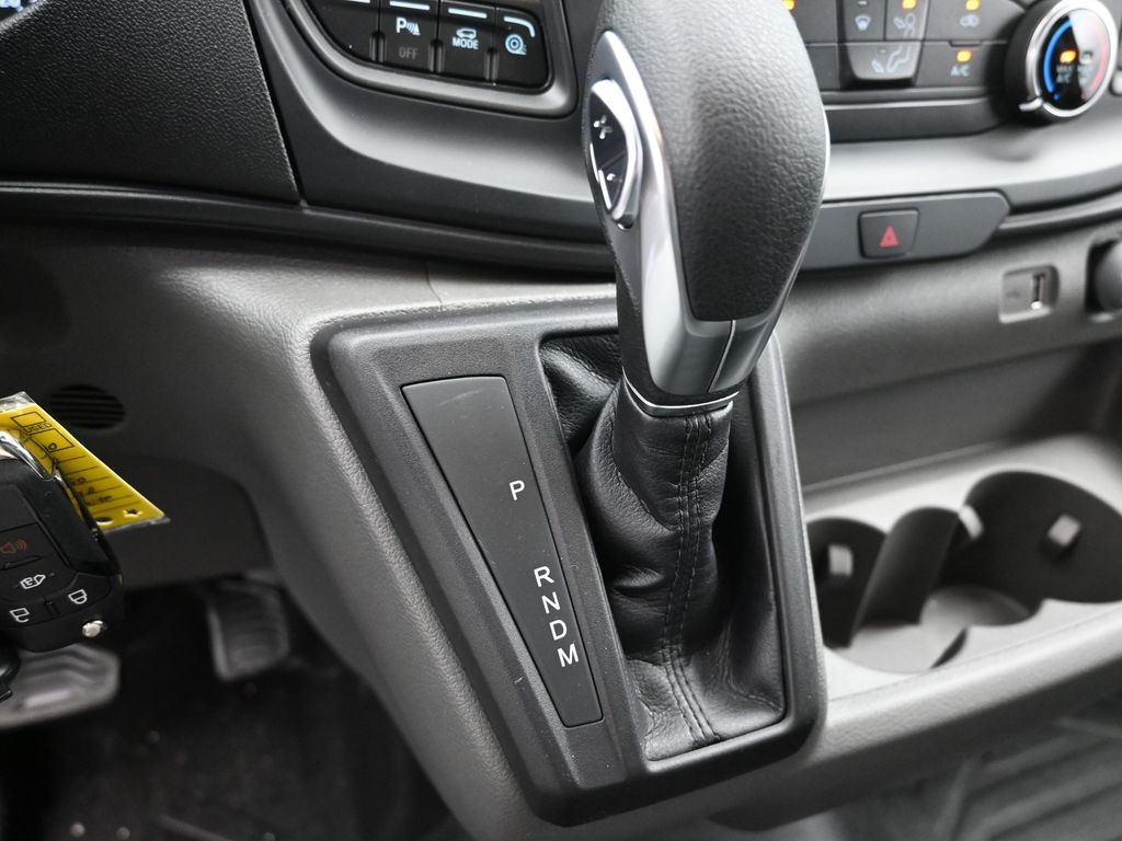 Used 2024 Ford Transit 150 - photo 33