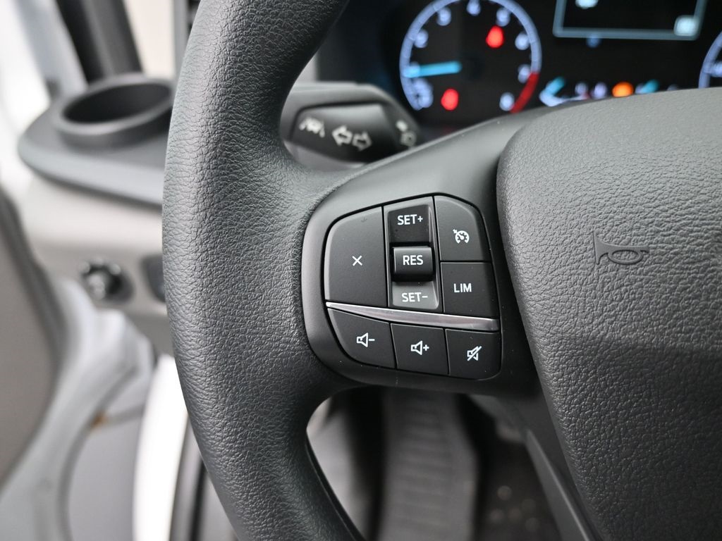 Used 2024 Ford Transit 150 - photo 34
