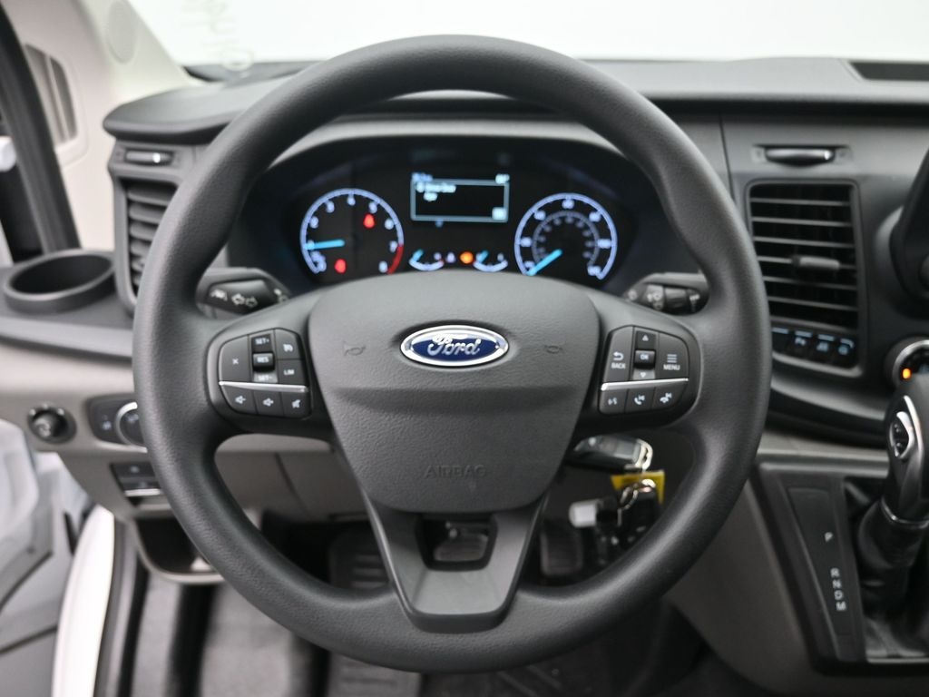 Used 2024 Ford Transit 150 - photo 10