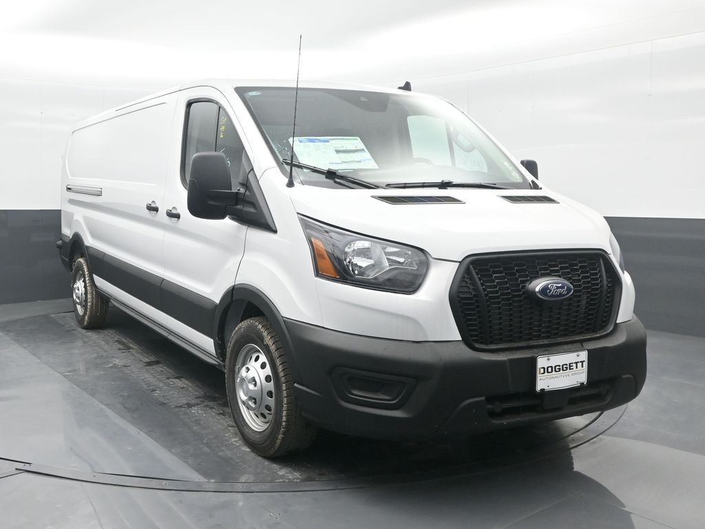 Used 2024 Ford Transit 150 - photo 12