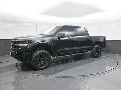 Used 2024 Ford F-150 - photo 1