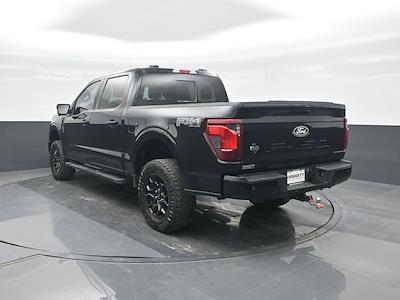 Used 2024 Ford F-150 - photo 1