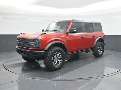 2024 Ford Bronco 4WD SUV for sale #RLB49961 - photo 1