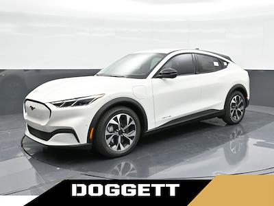 New 2024 Ford Mustang Mach-E - photo 1