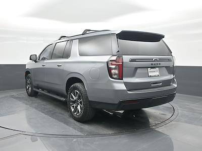 Used 2024 Chevrolet Suburban - photo 1