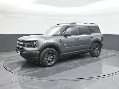 Used 2024 Ford Bronco Sport - photo 1