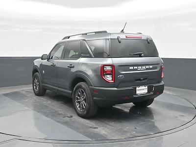 Used 2024 Ford Bronco Sport - photo 1