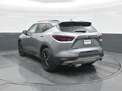 Used 2024 Chevrolet Blazer - photo 1
