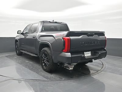 Used 2024 Toyota Tundra - photo 1