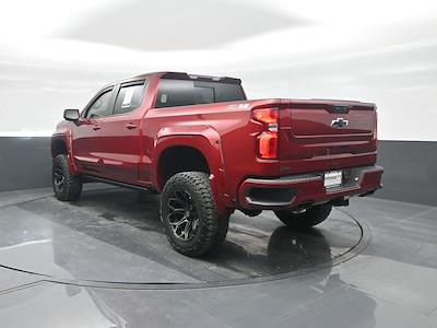 Used 2024 Chevrolet Silverado 1500 - photo 1