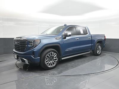 Used 2024 GMC Sierra 1500 - photo 1