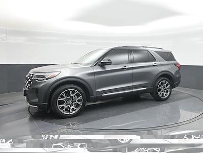 2025 Ford Explorer 4WD SUV for sale #SCG54397 - photo 1