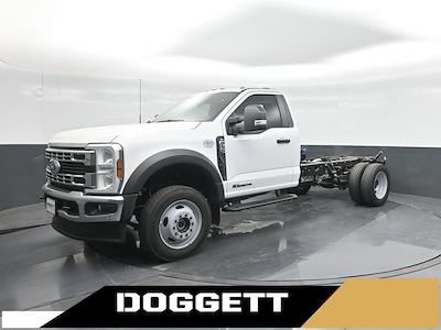 New 2025 Ford F-550 - photo 1