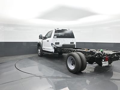 New 2025 Ford F-550 - photo 1