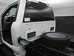 New 2025 Ford F-550 Regular Cab Cab Chassis for sale #SDA10990 - photo 11