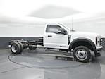 New 2025 Ford F-550 Regular Cab Cab Chassis for sale #SDA10990 - photo 12