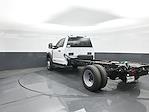New 2025 Ford F-550 Regular Cab Cab Chassis for sale #SDA10990 - photo 2