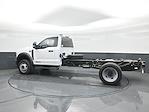 New 2025 Ford F-550 Regular Cab Cab Chassis for sale #SDA10990 - photo 26