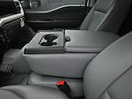 New 2025 Ford F-550 Regular Cab Cab Chassis for sale #SDA10990 - photo 27