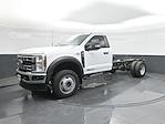 New 2025 Ford F-550 Regular Cab Cab Chassis for sale #SDA10990 - photo 30
