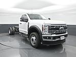 New 2025 Ford F-550 Regular Cab Cab Chassis for sale #SDA10990 - photo 9